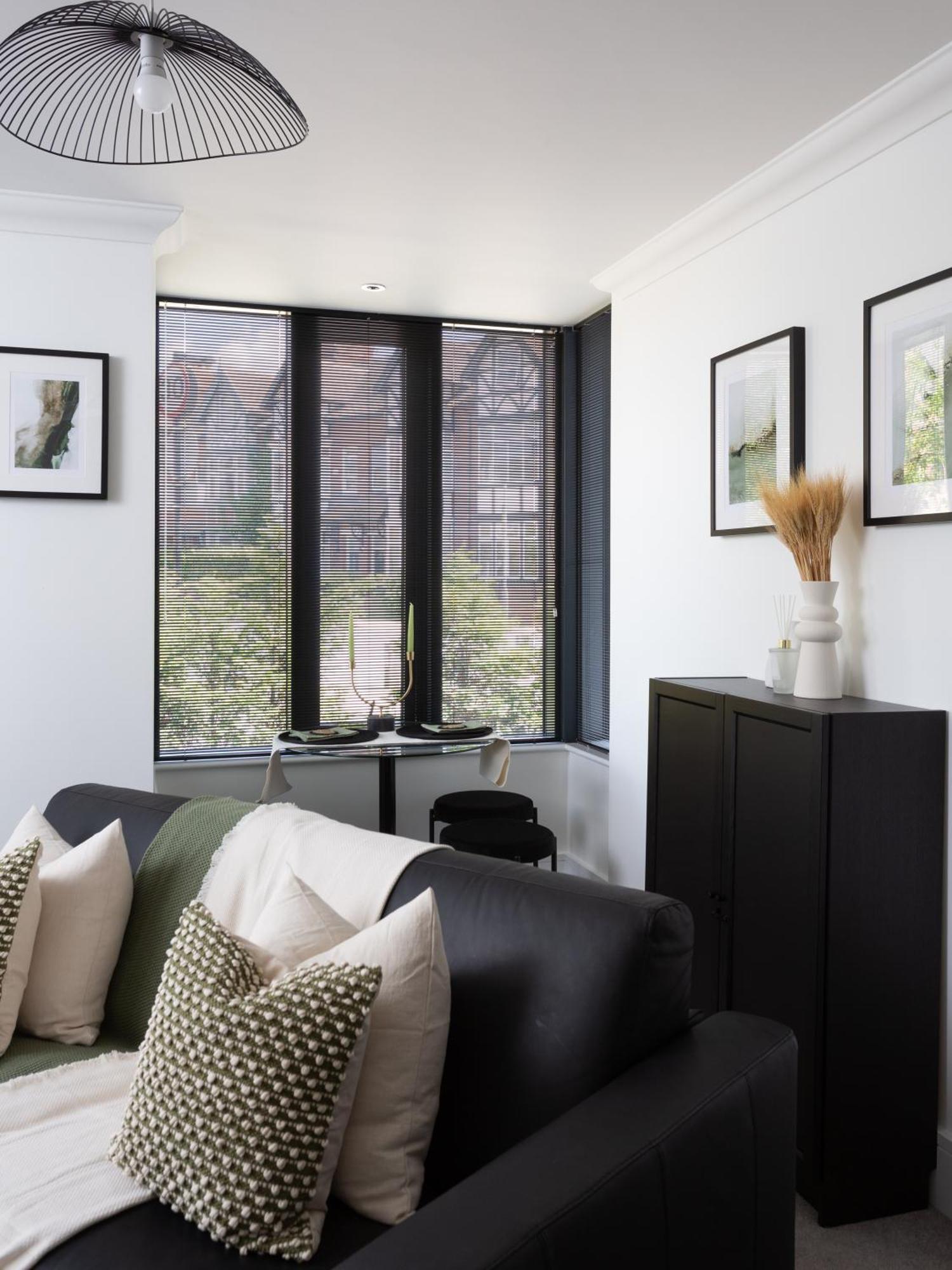London Mews, Modern Apartment - Sleeps 4 York Exterior foto